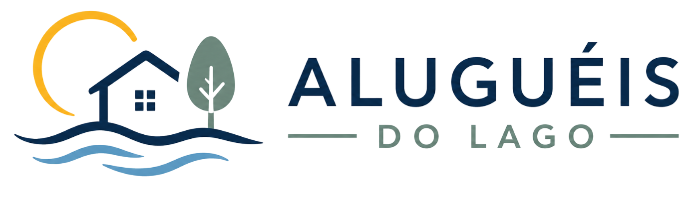 Aluguéis do Lago